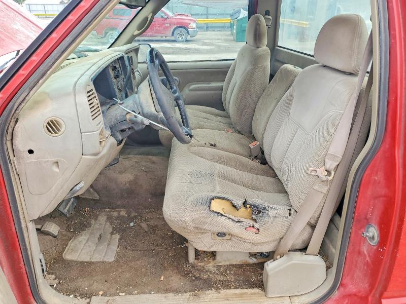 Aukcja sprzedaży 1997 Chevrolet Gmt-400, vin: 1GCHC34R1VF047904, numer aukcji: 58652036