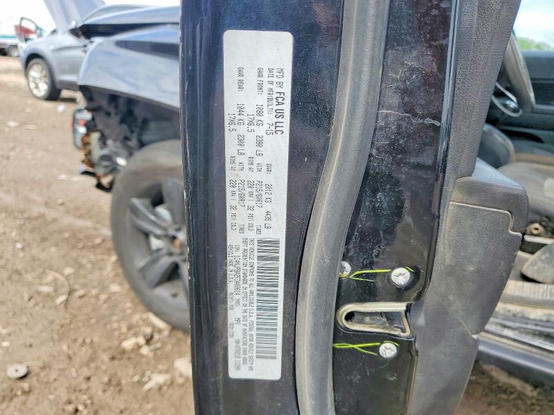 Продажа на аукционе авто 2015 Jeep Patriot, vin: 1C4NJPBA2FD400614, номер лота: 58814536