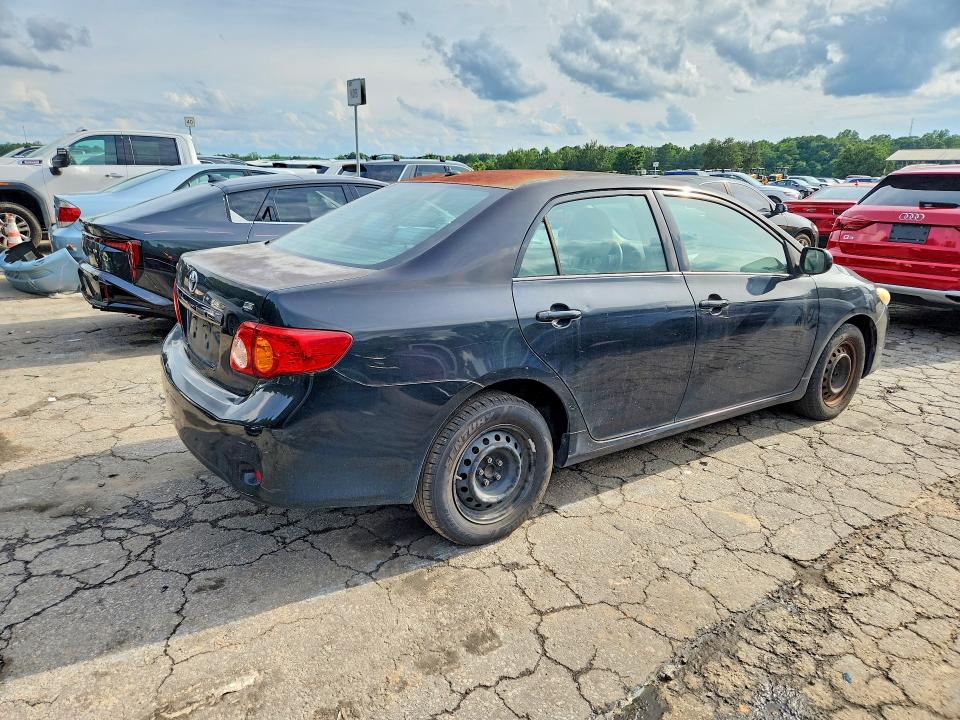 Продаж на аукціоні авто 2010 Toyota Corolla, vin: 1NXBU4EE4AZ211930, номер лоту: 57232766