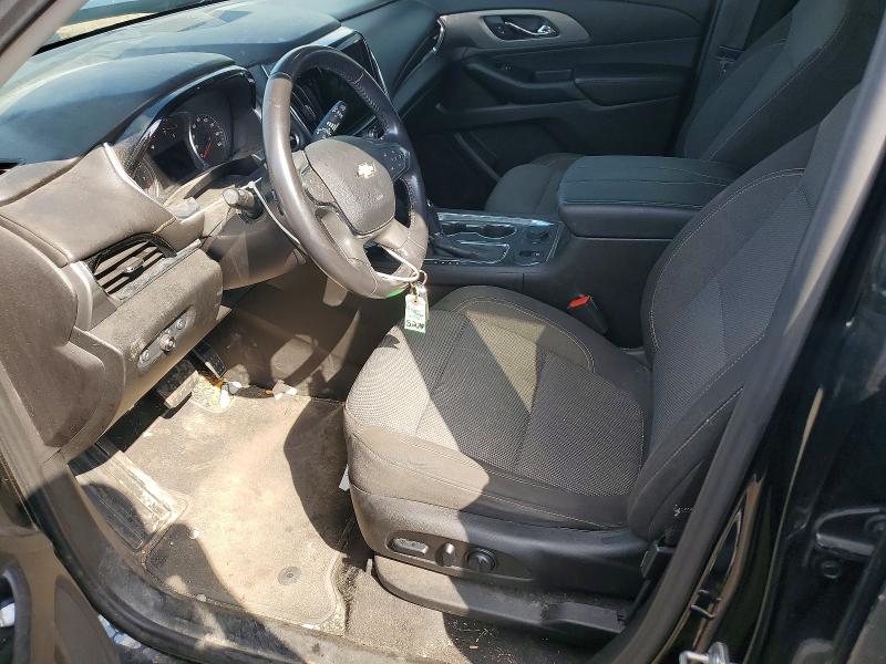 Aukcja sprzedaży 2019 Chevrolet Traverse, vin: 1GNERGKW1KJ105270, numer aukcji: 58729766