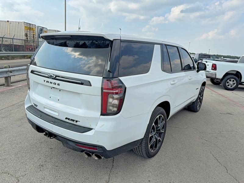 Aukcja sprzedaży 2024 Chevrolet Tahoe, vin: 1GNSKRKL2RR209626, numer aukcji: 58332886