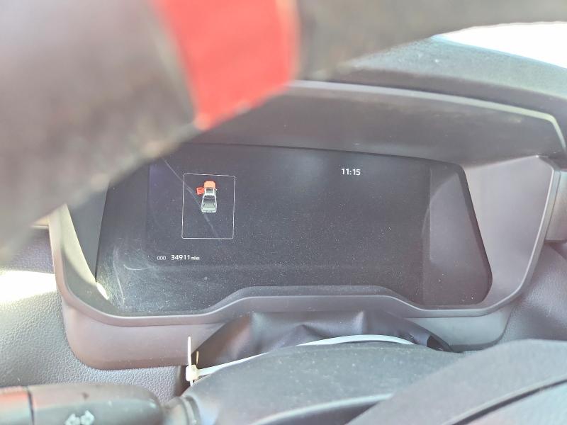 Продажа на аукционе авто 2025 Toyota Tundra, vin: 5TFPC5DB0SX089948, номер лота: 57533466