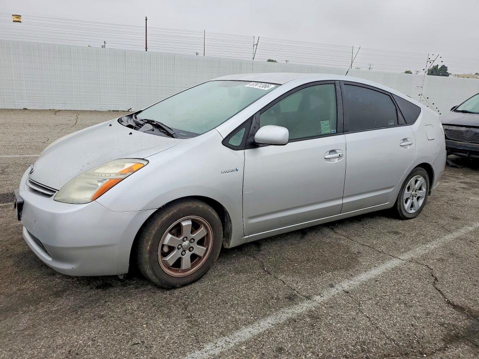 Aukcja sprzedaży 2008 Toyota Prius, vin: JTDKB20U483436992, numer aukcji: 57971366