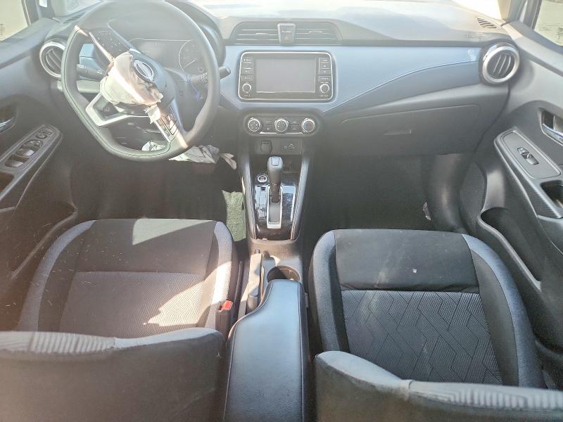 2025 Nissan Versa მანქანა იყიდება აუქციონზე, vin: 3N1CN8EV4SL819264, აუქციონის ნომერი: 55959556