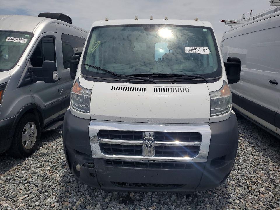 Aukcja sprzedaży 2017 Ram Promaster 1500, vin: 3C6TRVAG4HE525133, numer aukcji: 56595176