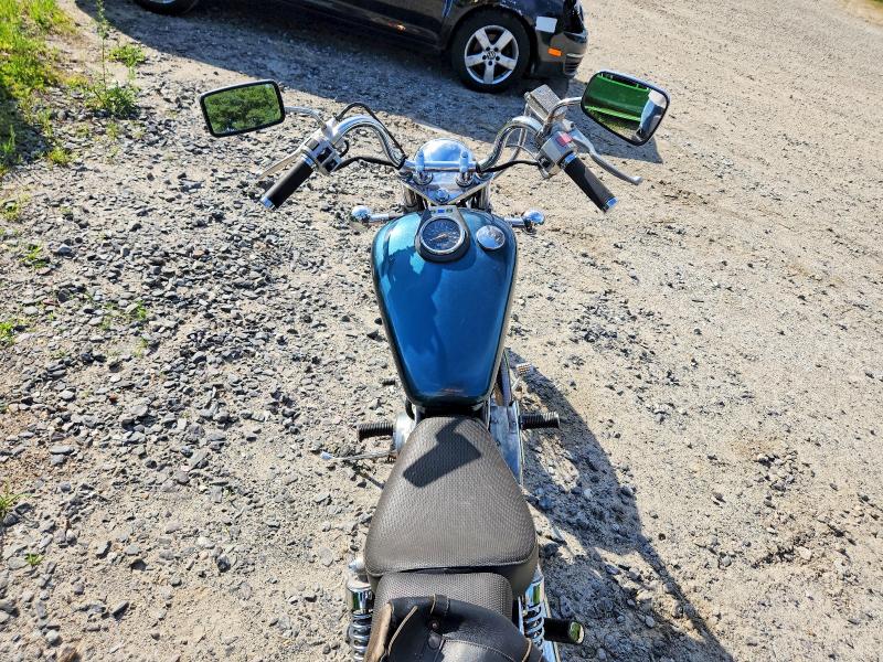 2003 Suzuki Ls650 მანქანა იყიდება აუქციონზე, vin: JS1NP41A032101879, აუქციონის ნომერი: 58649376