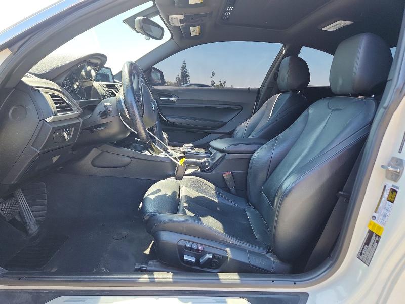 Продаж на аукціоні авто 2016 Bmw 228, vin: WBA1F9C55GV546317, номер лоту: 56763286