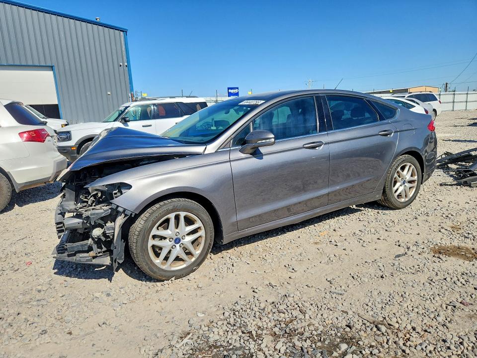 2014 Ford Fusion მანქანა იყიდება აუქციონზე, vin: 3FA6P0H71ER255194, აუქციონის ნომერი: 56440756