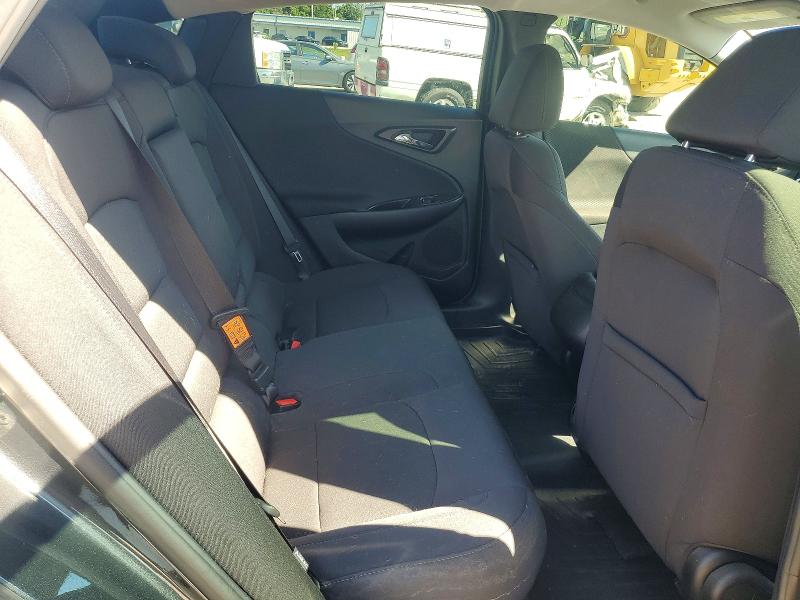 Продаж на аукціоні авто 2017 Chevrolet Malibu, vin: 1G1ZB5ST5HF160155, номер лоту: 56141146