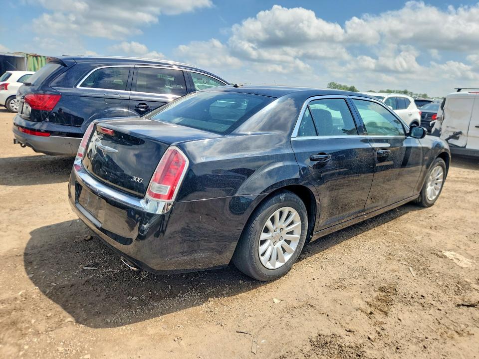 Aukcja sprzedaży 2013 Chrysler 300, vin: 2C3CCAAG4DH627411, numer aukcji: 59125826