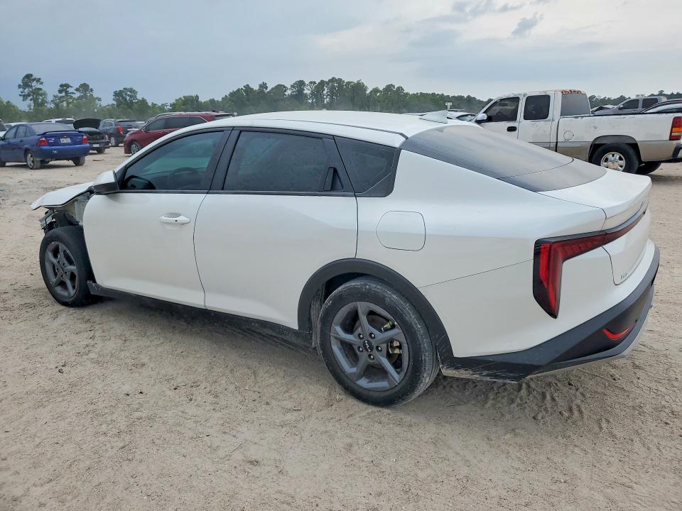 Aukcja sprzedaży 2025 Kia K4, vin: 3KPFT4DE5SE007258, numer aukcji: 56939646