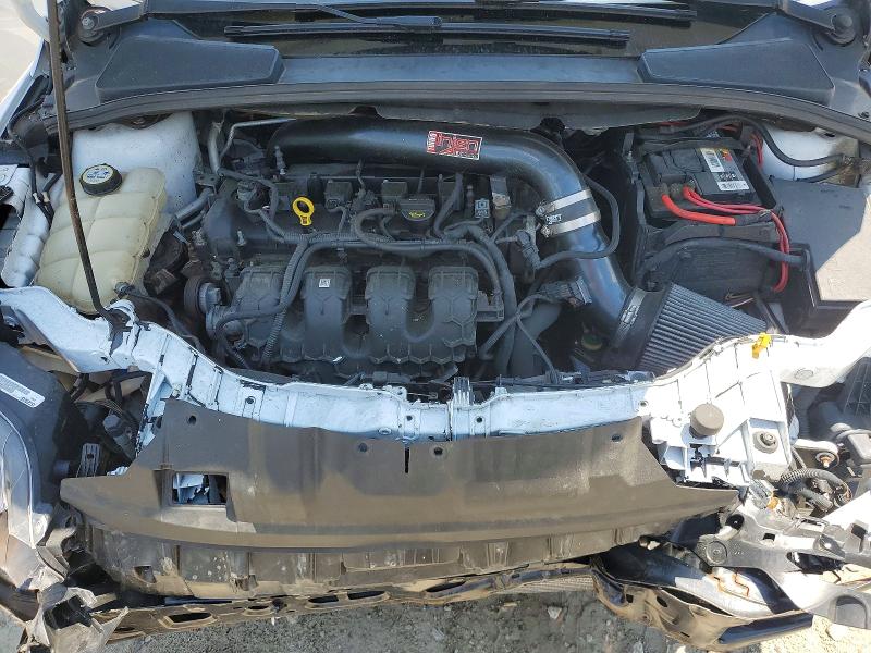 Aukcja sprzedaży 2013 Ford Focus, vin: 1FADP3L93DL311487, numer aukcji: 56892736