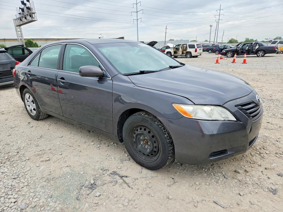 Продаж на аукціоні авто 2009 Toyota Camry, vin: 4T1BE46K59U844949, номер лоту: 55798306