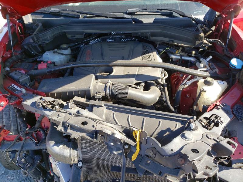 Продаж на аукціоні авто 2021 Alfa Romeo Stelvio, vin: ZASPAKBN5M7D18815, номер лоту: 57545296