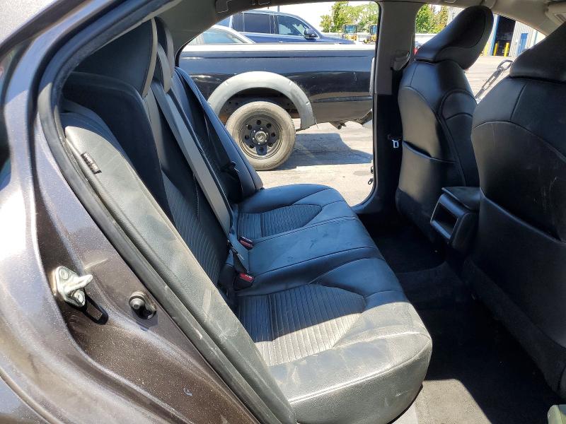 2020 Toyota Camry მანქანა იყიდება აუქციონზე, vin: 4T1G11AK1LU941726, აუქციონის ნომერი: 55413966