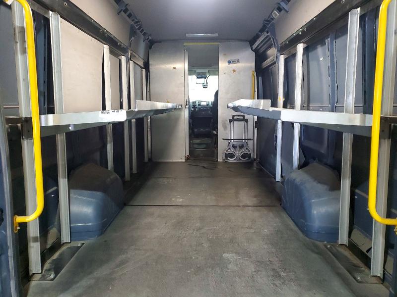2020 Ram Promaster 3500 მანქანა იყიდება აუქციონზე, vin: 3C6URVJG7LE129369, აუქციონის ნომერი: 57852956