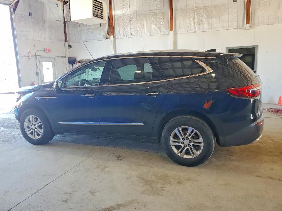 2021 Buick Enclave მანქანა იყიდება აუქციონზე, vin: 5GAEVAKW1MJ161067, აუქციონის ნომერი: 55762046