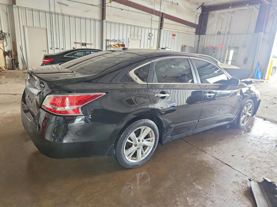 Aukcja sprzedaży 2015 Nissan Altima, vin: 1N4AL3AP5FC234060, numer aukcji: 58933806
