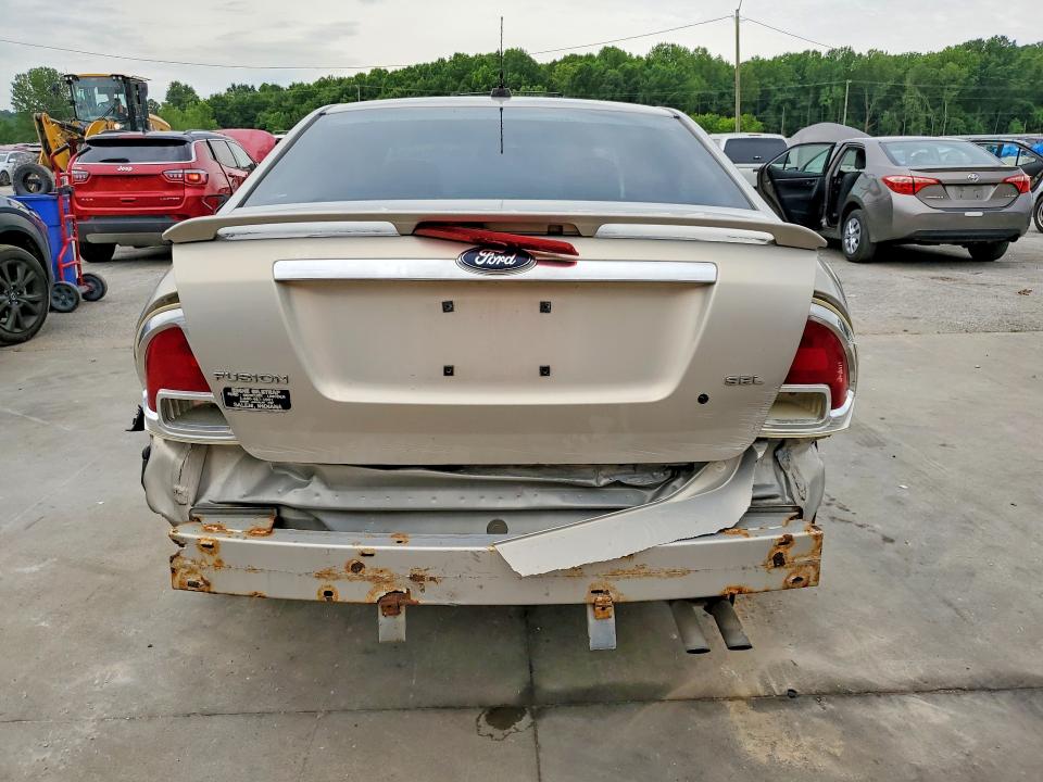 Продаж на аукціоні авто 2009 Ford Fusion, vin: 3FAHP08Z19R102993, номер лоту: 55135206