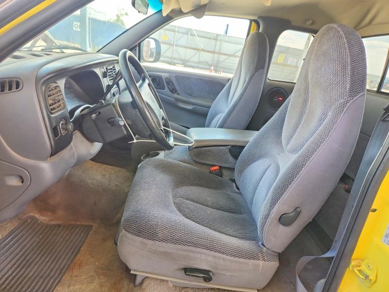 Продажа на аукционе авто 1997 Dodge Dakota, vin: 1B7GL23X5VS108734, номер лота: 85614805