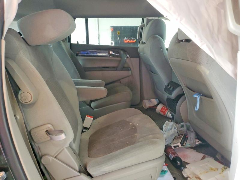 Aukcja sprzedaży 2016 Buick Enclave, vin: 5GAKRAKDXGJ287910, numer aukcji: 55310926