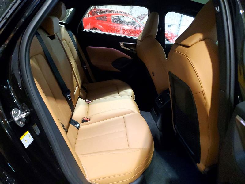 58542986 :رقم المزاد ، WAU2BCFU6SN083046 vin ، 2025 Audi A5 مزاد بيع