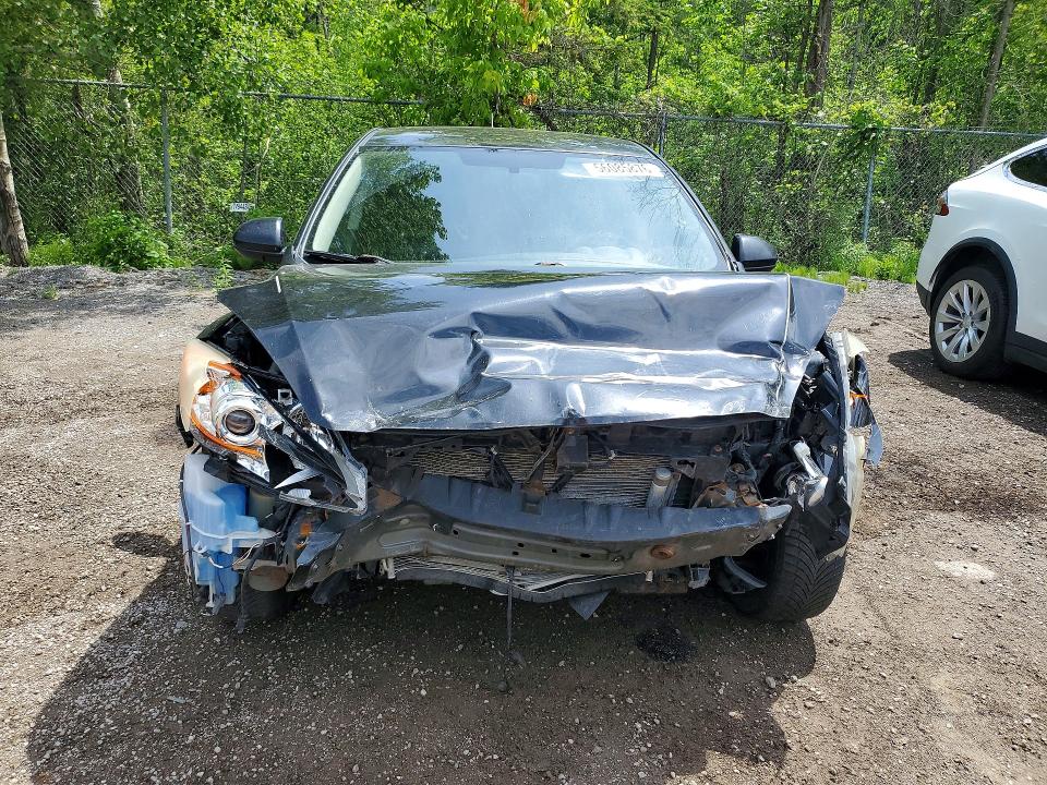 56085876 :رقم المزاد ، JM1BL1HF6A1123683 vin ، 2010 Mazda 3 مزاد بيع