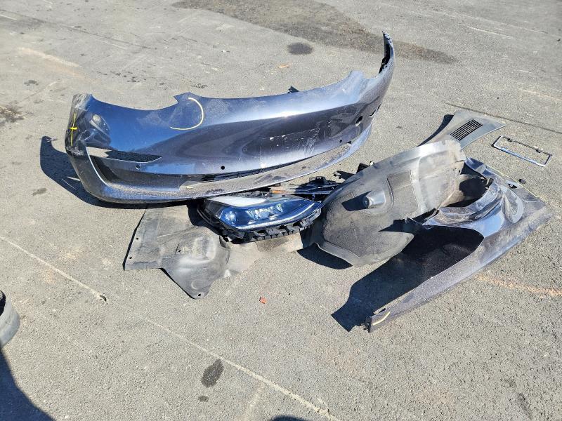 58301676 :رقم المزاد ، 5YJ3E1EA2NF168107 vin ، 2022 Tesla Model 3 مزاد بيع