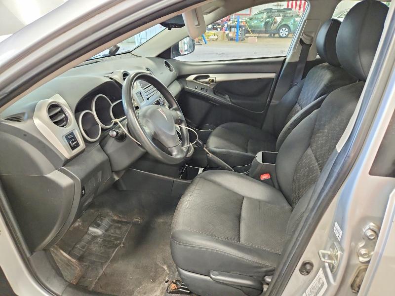 Aukcja sprzedaży 2009 Pontiac Vibe, vin: 5Y2SP67879Z454094, numer aukcji: 58424866