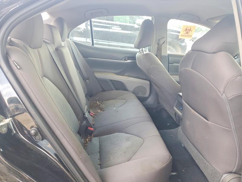 Продаж на аукціоні авто 2019 Toyota Camry, vin: 4T1B11HK8KU816494, номер лоту: 55813866