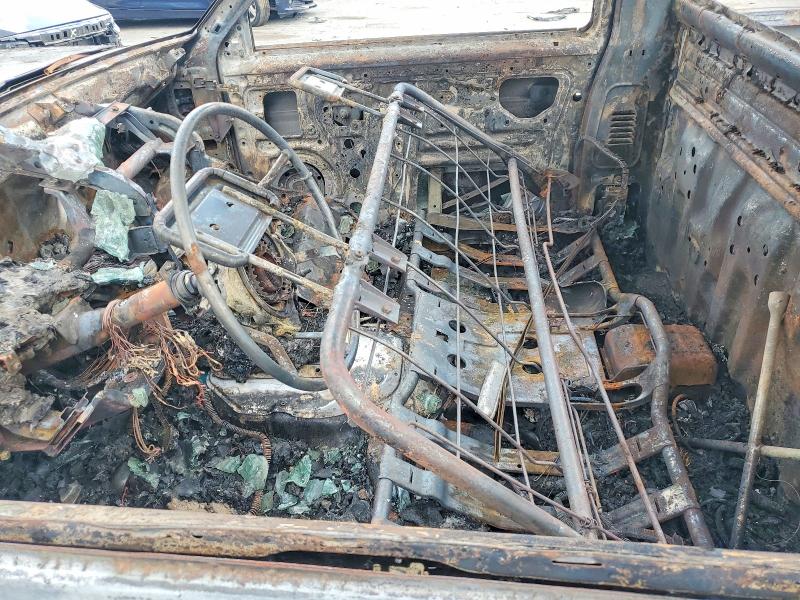 Продаж на аукціоні авто 1996 Nissan Truck, vin: 1N6SD11S7TC329734, номер лоту: 57356686
