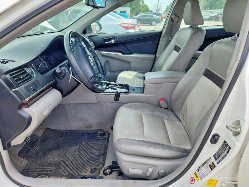 Aukcja sprzedaży 2014 Toyota Camry, vin: 4T1BK1FK6EU551806, numer aukcji: 57131326