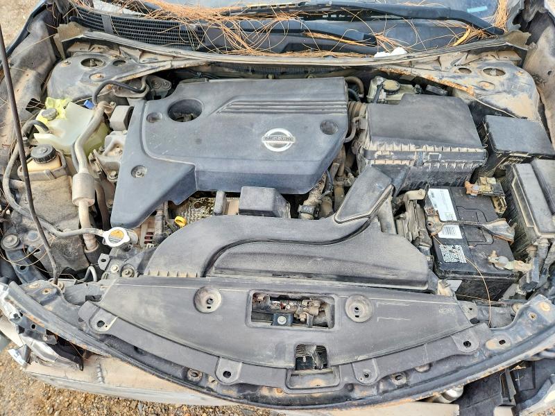 2014 Nissan Altima მანქანა იყიდება აუქციონზე, vin: 1N4AL3AP5EN209842, აუქციონის ნომერი: 56519126
