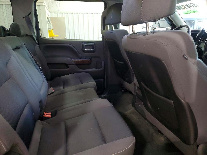 57489806 :رقم المزاد ، 3GTU2UEC1EG212883 vin ، 2014 Gmc Sierra مزاد بيع