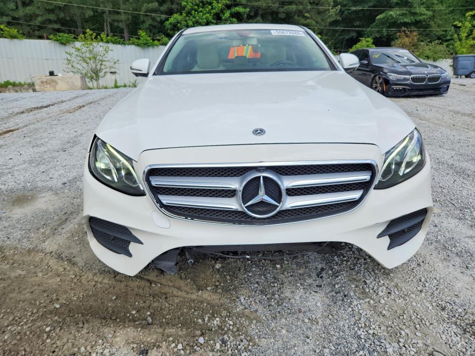 Продажа на аукционе авто 2020 Mercedes-benz E, vin: WDDZF8EB6LA700902, номер лота: 55672686