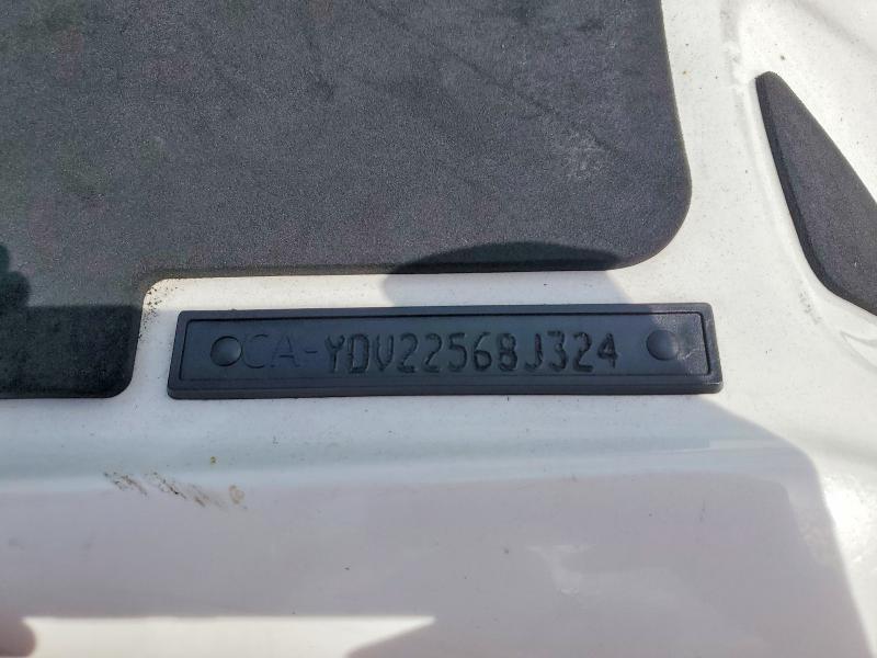 59600596 :رقم المزاد ، YDV22568J324 vin ، 2024 Sea-doo Gtx مزاد بيع