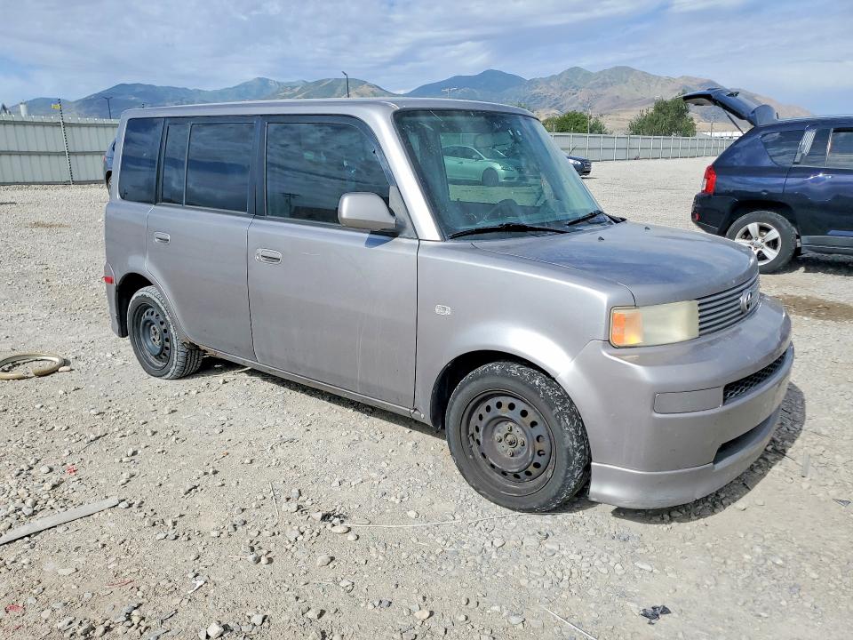 Продажа на аукционе авто 2006 Toyota Scion, vin: JTLKT324264124827, номер лота: 59293606