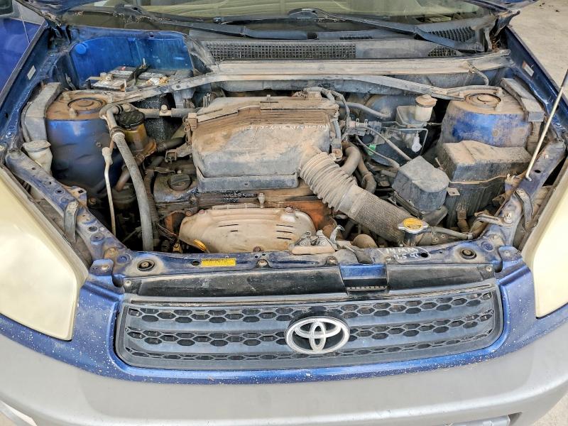Продажа на аукционе авто 2002 Toyota Rav4, vin: JTEHH20V426035588, номер лота: 58966446