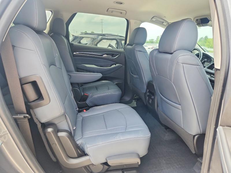 Aukcja sprzedaży 2021 Buick Enclave, vin: 5GAEVAKW5MJ233243, numer aukcji: 59097896