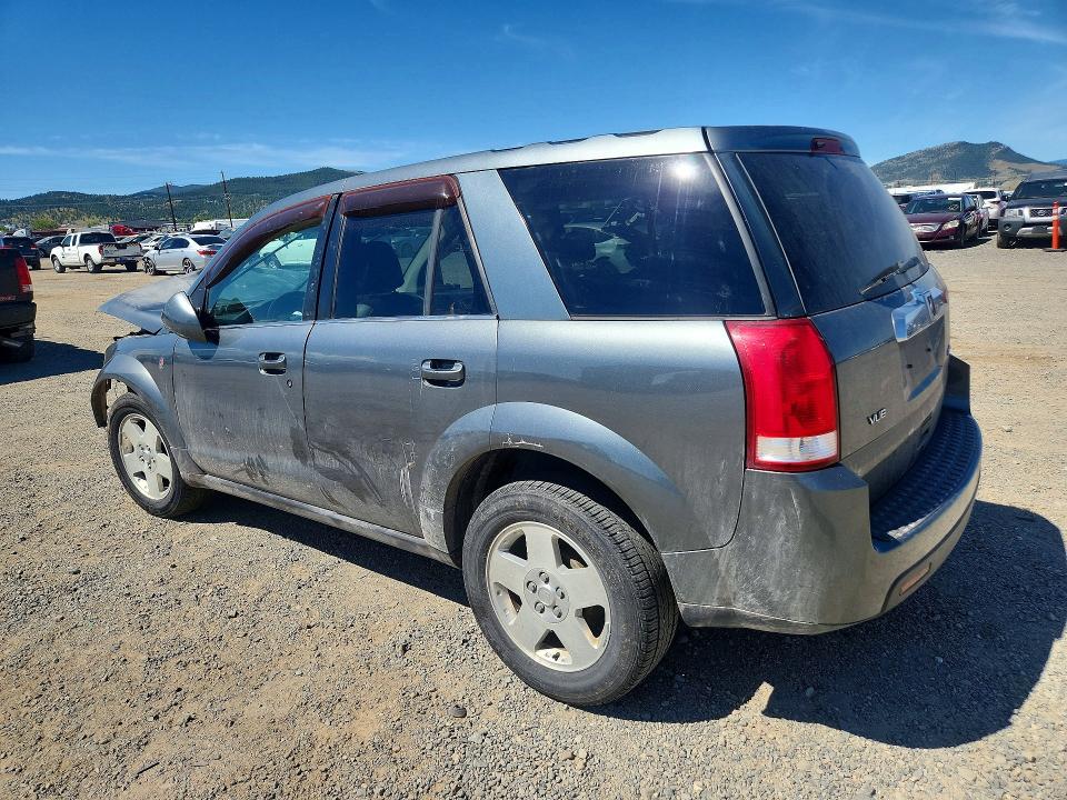 58080116 :رقم المزاد ، 5GZCZ63457S877746 vin ، 2007 Saturn Vue مزاد بيع