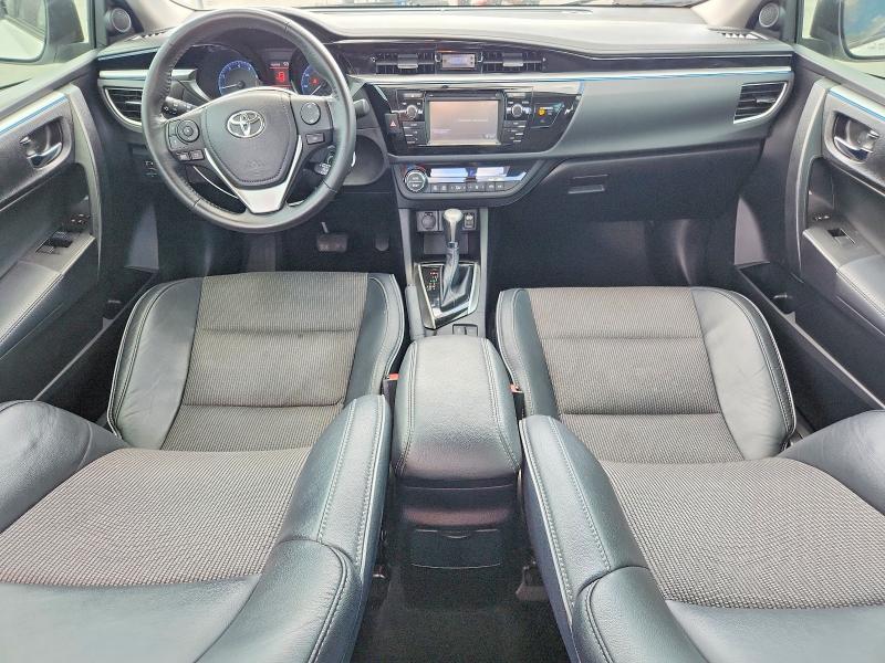 2015 Toyota Corolla მანქანა იყიდება აუქციონზე, vin: 2T1BURHE3FC451424, აუქციონის ნომერი: 58041446