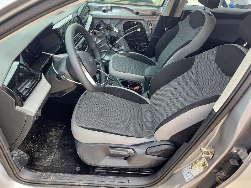 Aukcja sprzedaży 2022 Volkswagen Taos, vin: 3VVCX7B25NM017463, numer aukcji: 57636046