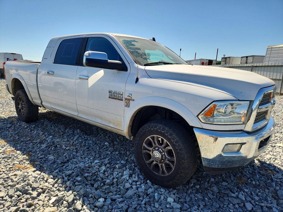 Продажа на аукционе авто 2015 Ram 3500, vin: 3C63R3MLXFG616826, номер лота: 56685556