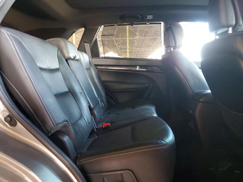 Aukcja sprzedaży 2014 Kia Sorento, vin: 5XYKW4A79EG451410, numer aukcji: 57420556