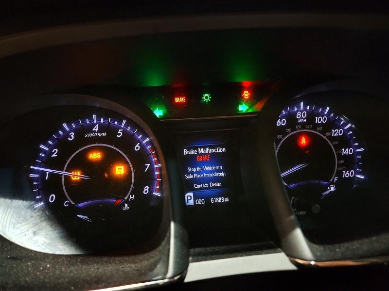 Продажа на аукционе авто 2016 Toyota Avalon, vin: 4T1BK1EB4GU217844, номер лота: 56152316