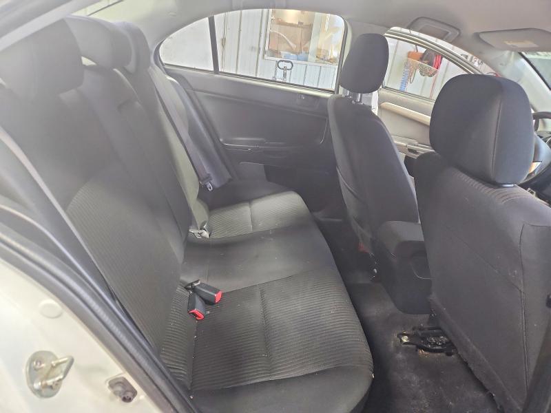 2014 Mitsubishi Lancer მანქანა იყიდება აუქციონზე, vin: JA32U2FU1EU010196, აუქციონის ნომერი: 58186226