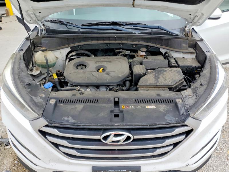 Продаж на аукціоні авто 2018 Hyundai Tucson, vin: KM8J3CA45JU721225, номер лоту: 55792366