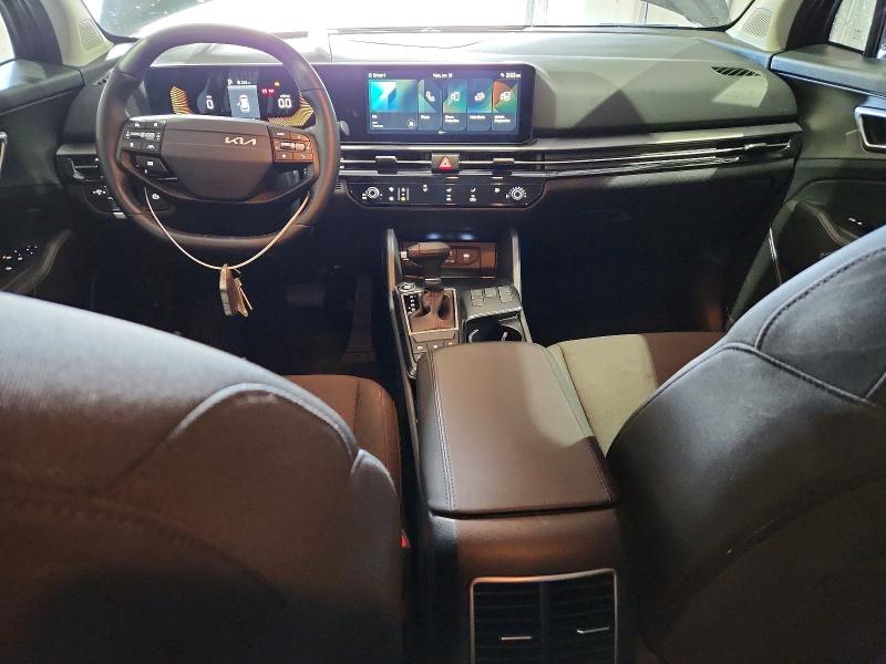 Продажа на аукционе авто 2026 Kia Sportage, vin: 5XYK23DFXTG404327, номер лота: 57024166