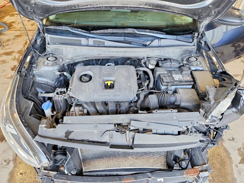 Продаж на аукціоні авто 2020 Kia Forte, vin: 3KPF24AD4LE145759, номер лоту: 56312636