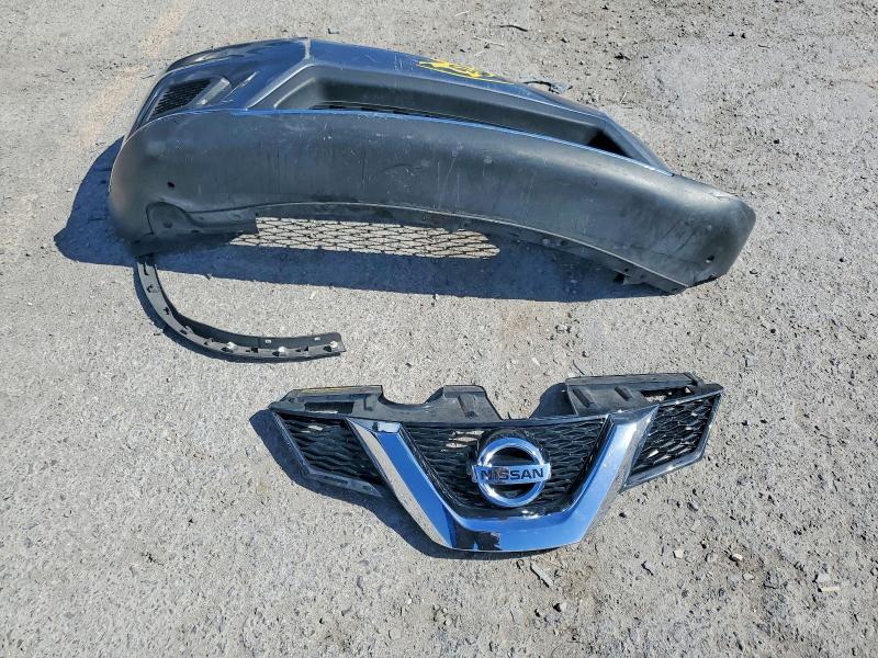 2015 Nissan Rogue მანქანა იყიდება აუქციონზე, vin: KNMAT2MT5FP542948, აუქციონის ნომერი: 54119236